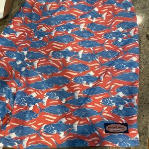 NWT Vineyard Vines Swim Trunks